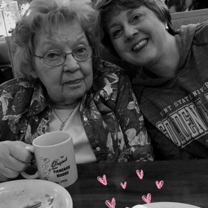 Meet your Posher, Ami